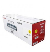 CANON Yellow Drum Cartridge EP-302 [EP302DY]